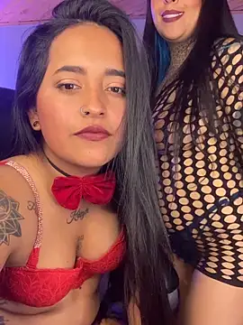 Annie Alicee online show from March 7, 2026, 4:04 pm