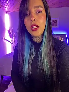 Annie Alicee online show from March 20, 2026, 2:22 pm