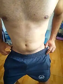 thom 1 online show from February 16, 2026, 6:48 pm