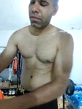 thom 1 online show from March 4, 2026, 2:06 am