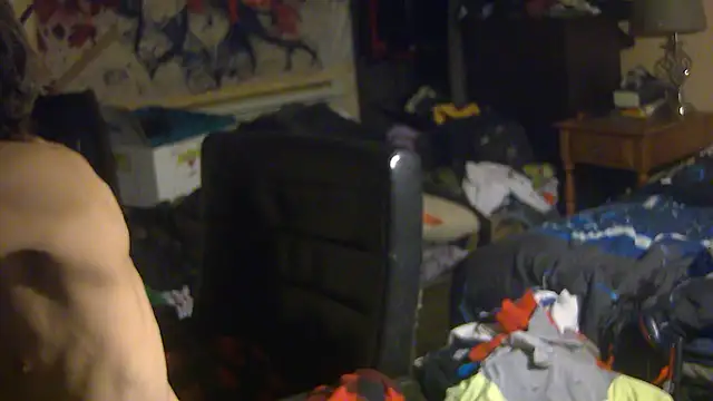 crikeycock online show from February 3, 2026, 12:53 am