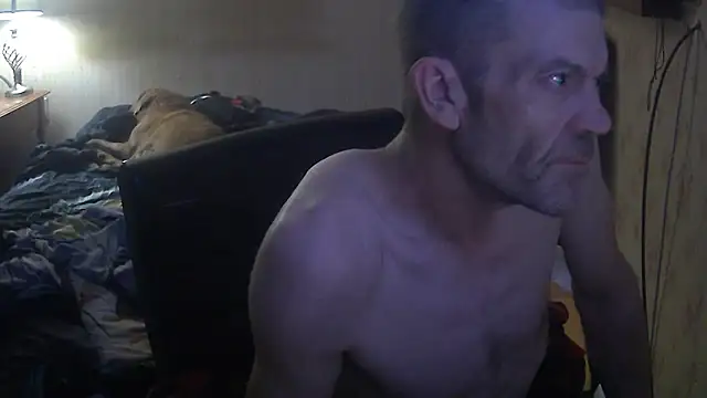 crikeycock online show from February 9, 2026, 5:11 am