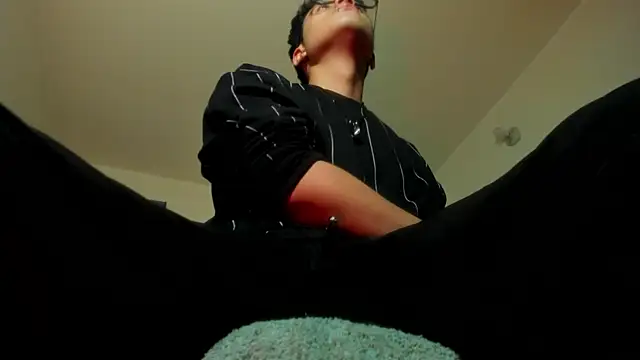 Adonibaskerville4 online show from February 18, 2026, 2:13 pm