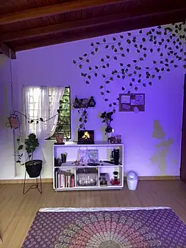 Capricornmystic1 online show from February 17, 2026, 7:53 pm