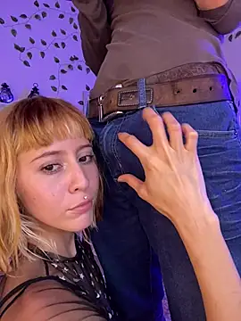 Capricornmystic1 online show from March 4, 2026, 9:54 pm