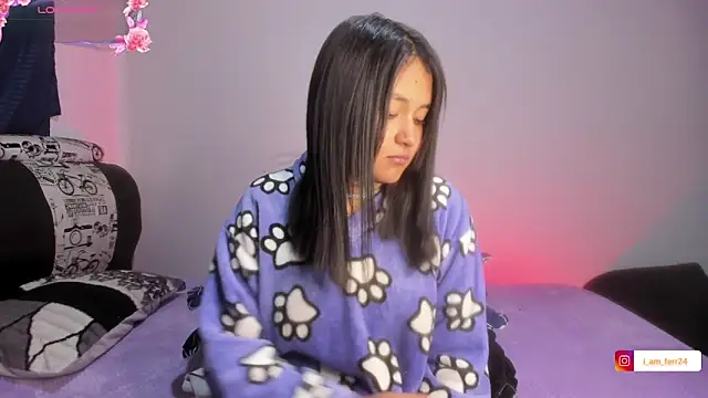 Sharlottee   online show from February 21, 2026, 10:16 am