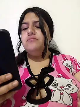 Hammys-stevee online show from February 14, 2026, 12:29 am