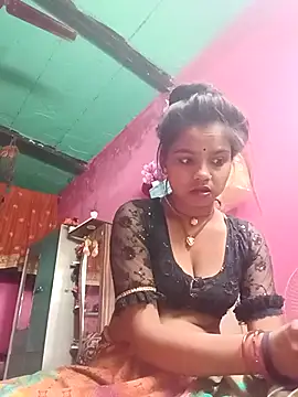 Snapshot of Cut_ikina chatting on February 9, 2026, 4:49 am Cut ikina online show from February 9, 2026, 4:49 am