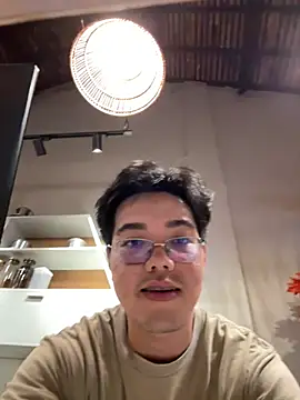 lucas-N888 online show from February 8, 2026, 5:22 am