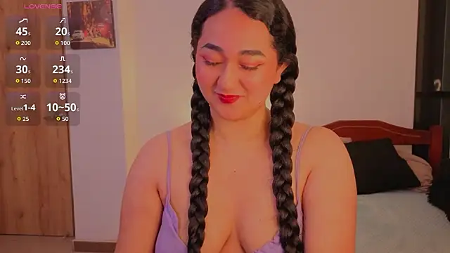 Snapshot of hipatia1moretime chatting on February 18, 2026, 5:36 am hipatia1moretime online show from February 18, 2026, 5:36 am