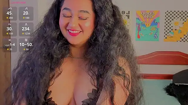 hipatia1moretime online show from April 26, 2026, 6:11 am