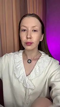 Velvet Hell online show from March 13, 2026, 6:20 am