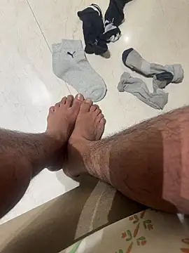 badassmaster42r online show from March 23, 2026, 4:00 pm