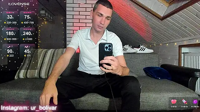 Snapshot of ScallyMisha chatting on February 7, 2026, 4:54 pm ScallyMisha online show from February 7, 2026, 4:54 pm