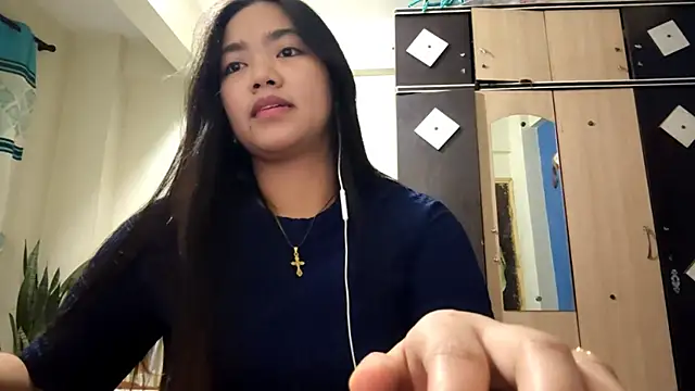 AntoninaDamewood online show from February 12, 2026, 12:22 pm