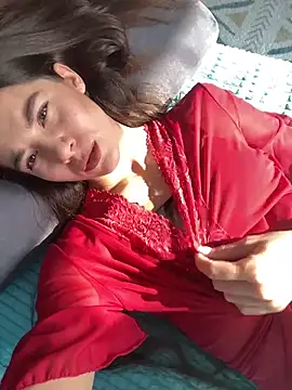 OnlyLeiLa online show from March 13, 2026, 6:53 am