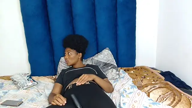 Snapshot of ForeverSexy_ chatting on February 26, 2026, 8:08 pm ForeverSexy online show from February 26, 2026, 8:08 pm