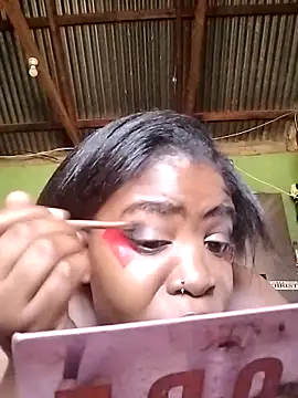 blxckiey online show from February 6, 2026, 8:18 am