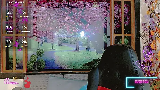 Maddye Fox online show from February 7, 2026, 7:28 pm