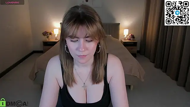 Snapshot of LanaFrost chatting on March 3, 2026, 4:07 am LanaFrost online show from March 3, 2026, 4:07 am