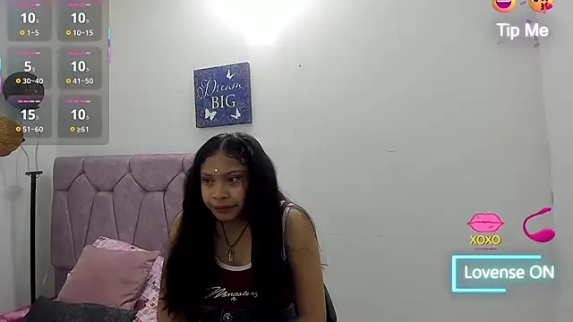 Snapshot of ruby_rouse2007 chatting on February 10, 2026, 9:02 am ruby rouse2007 online show from February 10, 2026, 9:02 am