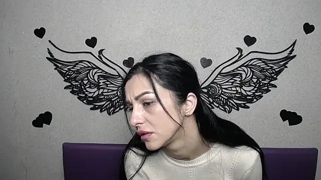 Snapshot of EvaClarkk chatting on April 7, 2026, 5:08 am EvaClarkk online show from April 7, 2026, 5:08 am