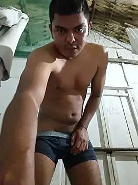 jhoncol231 online show from February 20, 2026, 3:25 am