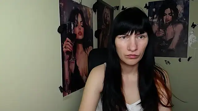 Rosalinda ro online show from April 15, 2026, 12:34 pm