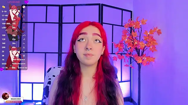 Dakota kl online show from February 18, 2026, 1:51 pm