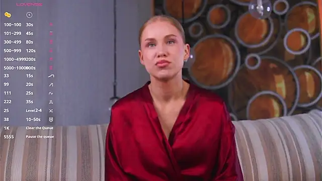 ShinKilmer online show from March 7, 2026, 5:10 pm