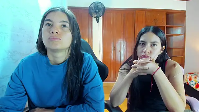 Emily and Soffy online show from February 7, 2026, 12:42 pm