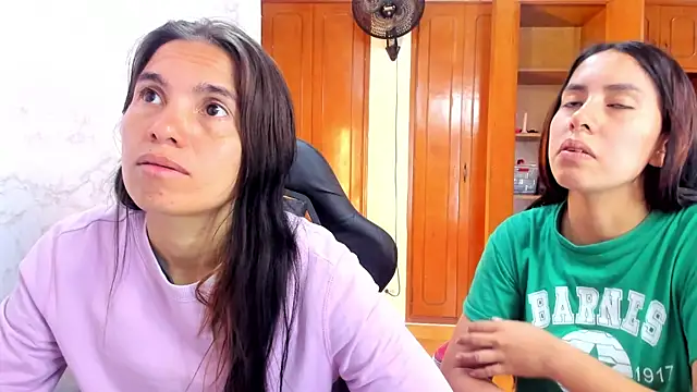 Emily and Soffy online show from February 27, 2026, 12:27 pm