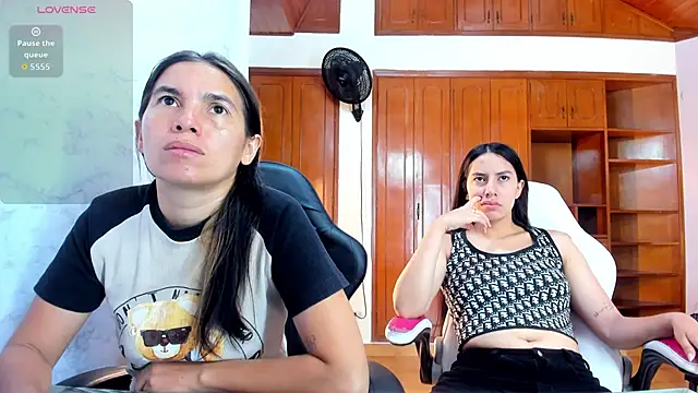 Emily and Soffy online show from March 7, 2026, 12:46 pm