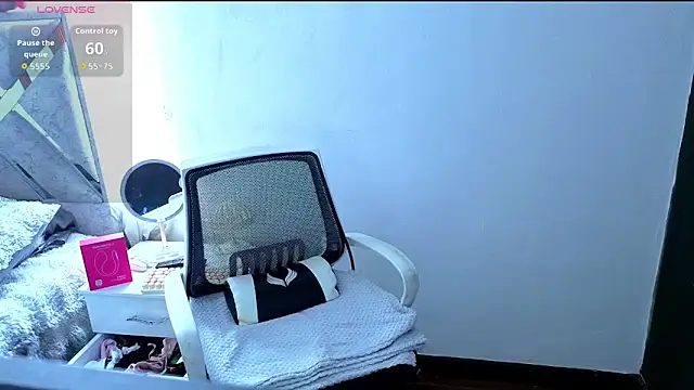 MusaGoldyn online show from March 5, 2026, 5:42 pm