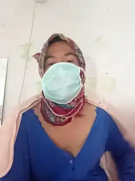 turbanlim07 online show from February 14, 2026, 3:14 am