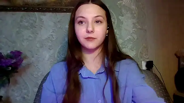 Snapshot of YuniNeko chatting on March 1, 2026, 1:24 pm YuniNeko online show from March 1, 2026, 1:24 pm