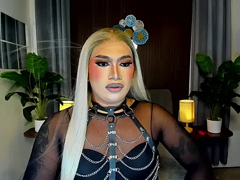 AmandaFlaire  online show from July 6, 2026, 5:37 pm