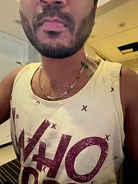 Snapshot of DaggerTie chatting on February 13, 2026, 7:54 pm DaggerTie online show from February 13, 2026, 7:54 pm