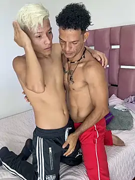 Snapshot of MaxyRyan chatting on February 10, 2026, 1:04 pm MaxyRyan online show from February 10, 2026, 1:04 pm