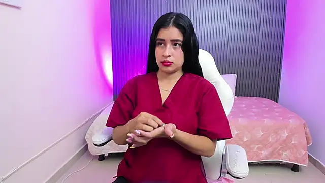 ariana cute6 online show from April 7, 2026, 10:59 am