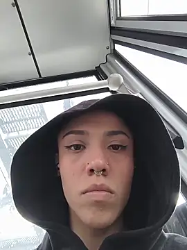 CharlotteKravizz online show from February 24, 2026, 8:51 pm