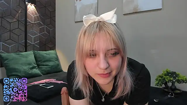 ImNysha online show from March 5, 2026, 9:44 pm