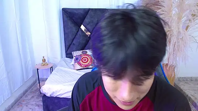 nikoo 18 online show from February 12, 2026, 1:50 pm