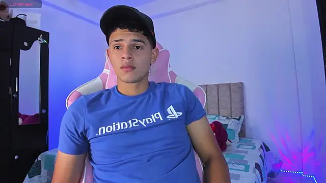 Adrian Prime  online show from March 20, 2026, 7:41 pm