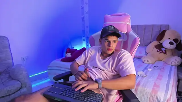 Adrian Prime  online show from April 15, 2026, 7:58 pm