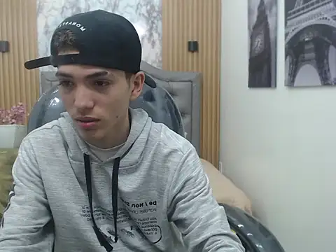 Asher costa online show from March 24, 2026, 9:53 pm