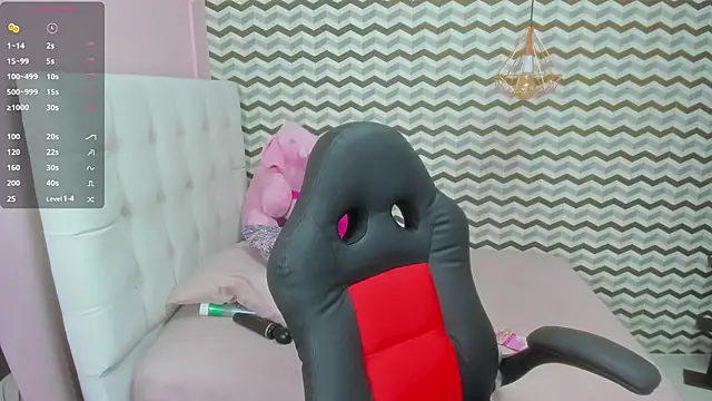 alixablake online show from March 20, 2026, 7:08 pm