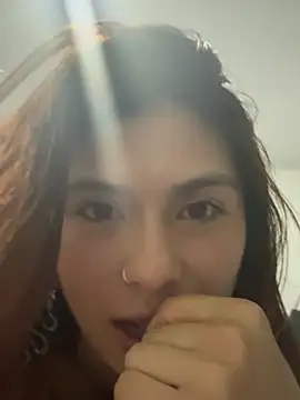 CelesteCore online show from February 22, 2026, 3:29 am