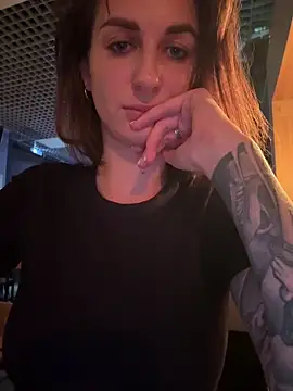 Amy Amely online show from March 24, 2026, 7:08 pm