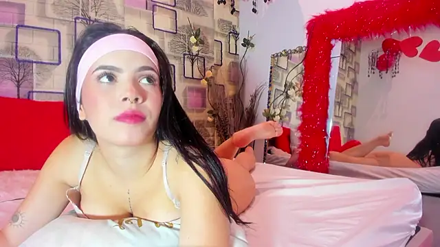 kate morgann online show from February 17, 2026, 8:26 pm